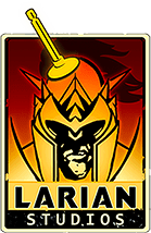 Larian Studios Logo