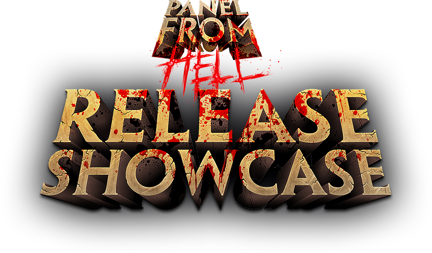 PANEL FROM HELL Logo